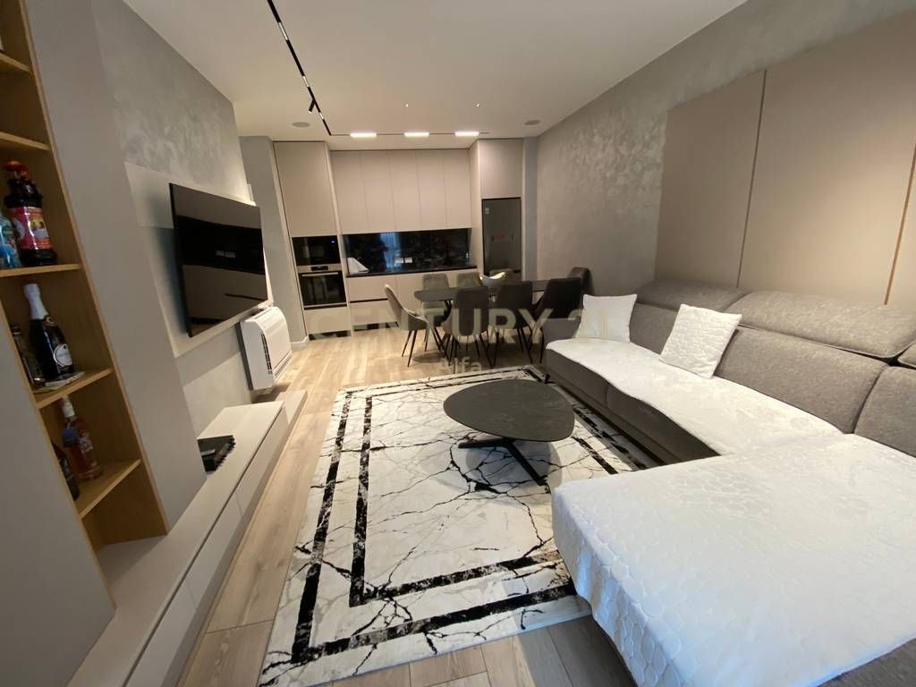 Appartamento 2+1+2 in vendita nella Residenza Erli! 260.000 € Superficie totale 92m2