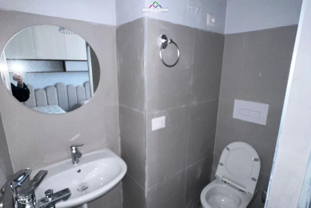 Apartment For Rent 2+1 At River Residence (ID B2201800) Tirana