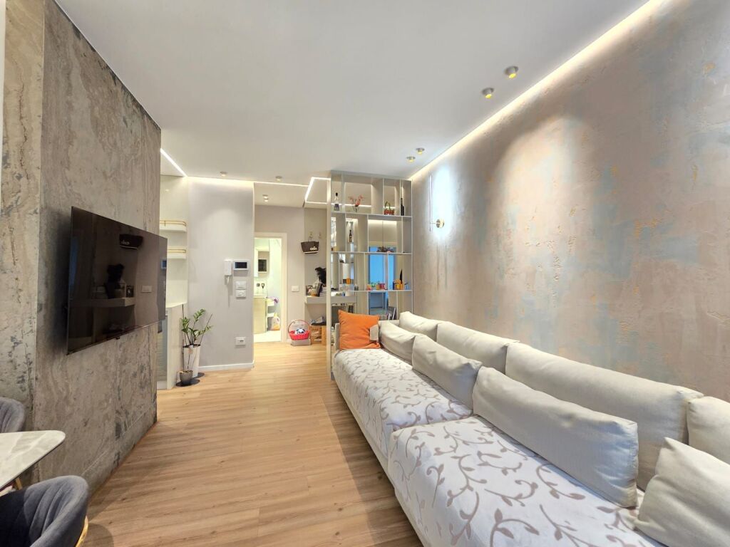 Appartamento 2+1 in affitto, Centro, Via Saraceve