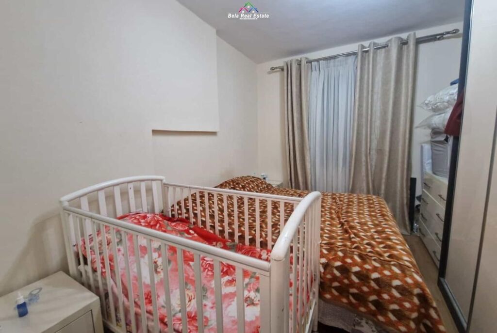 Apartament Per Shitje 1+1 Tek Harry Fultz ( ID B111141) Tirane