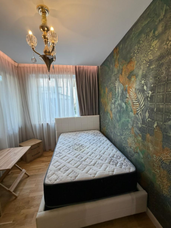 🏡 Apartament 3+1+2 për Shitje – pranë Stadiumit Air Albania