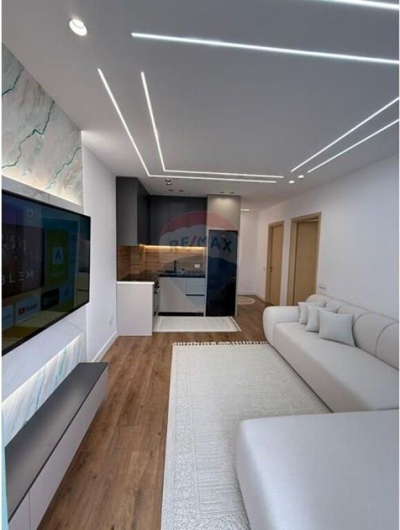 Apartament - Për Shitje - Bulevardi Migjeni, Tiranë