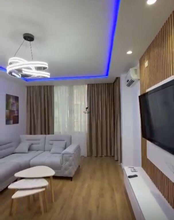 APARTMENT FOR RENT 2+1 PARIS MUNICIPALITY 85,000 LEKE FH-64562