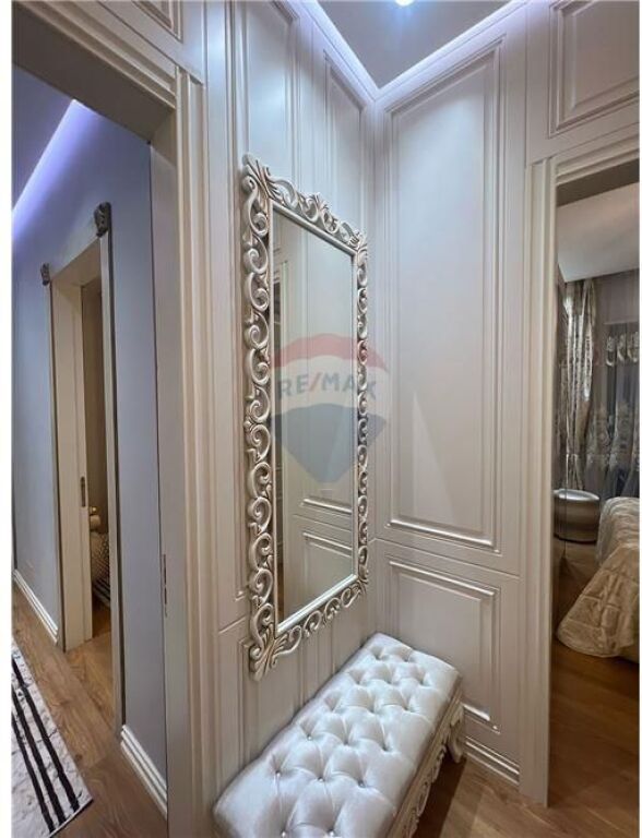 Appartamento di lusso 3+1+2+Parcheggio in affitto Complesso Delijorgji