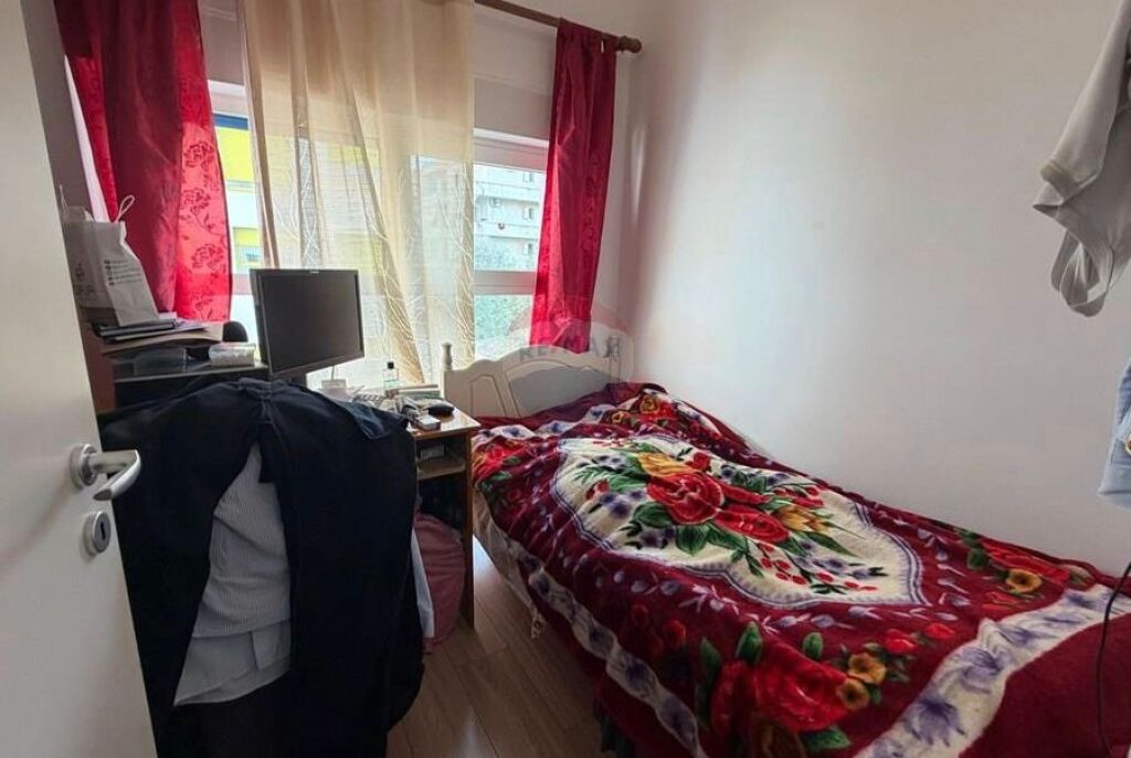 Shitet Apartament 2+1 tek Kompleksi Mangalem ID: 530551001-396