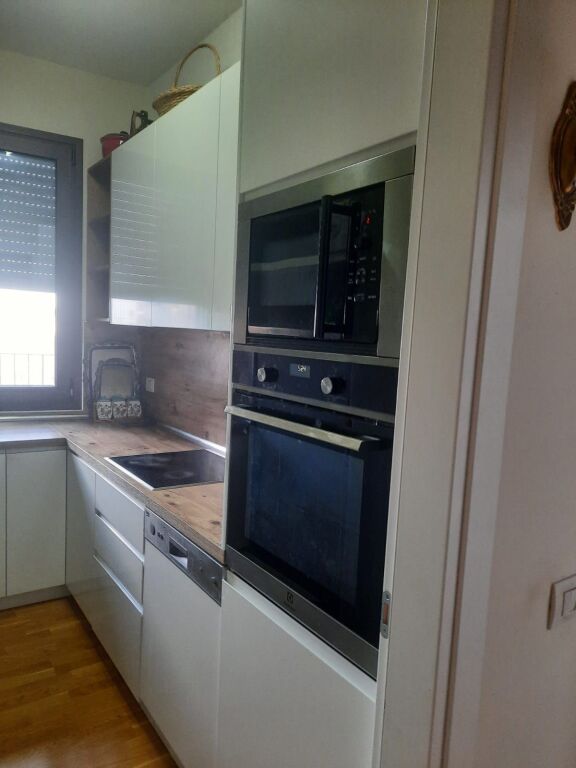 🏡 Apartment 1+1 for Rent – Barrikadave Street 1000 Euro