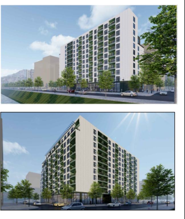 Shitet, Apartament 1+1, Fusha e Aviacionit, Tirane Empire65875