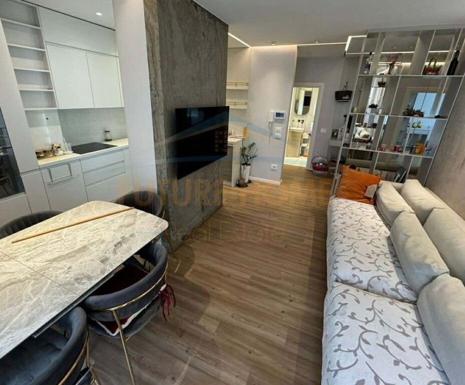 Rent, Apartment 2+1+2, “Saraçeve” Street, Selvia