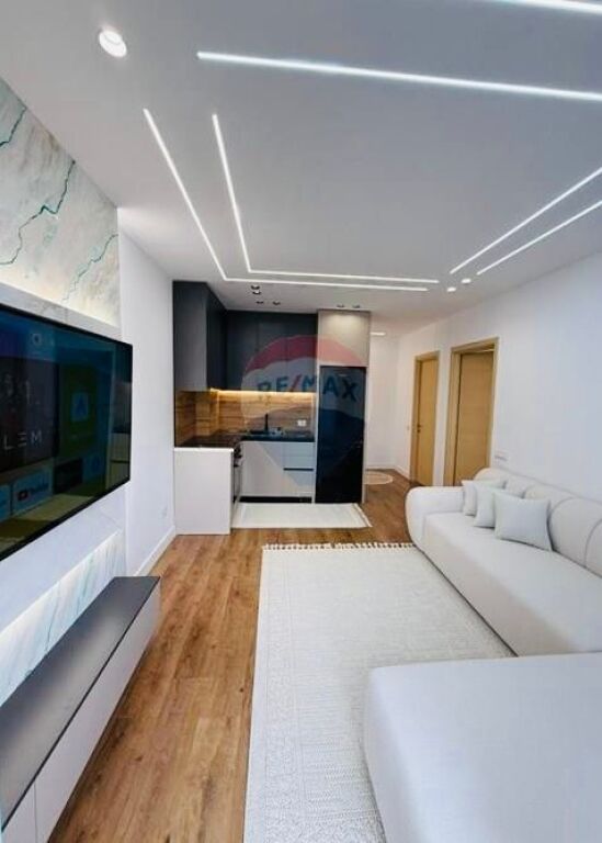 📍🏠Vendesi in vendita Appartamento 1+1 Viale Migjeni