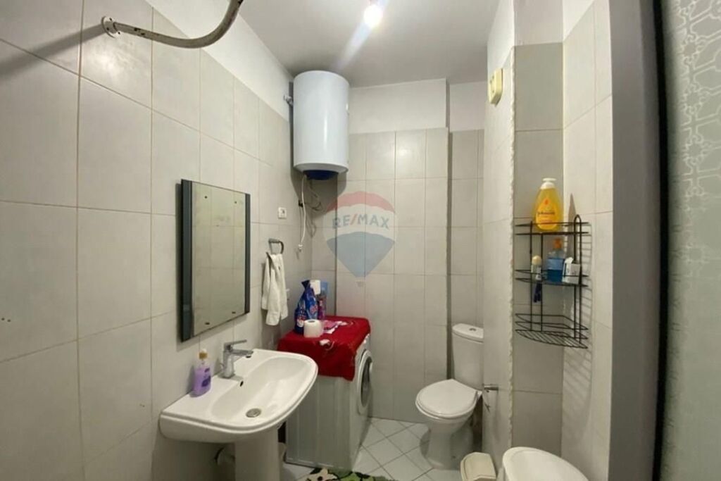 Appartamento 1+1 in affitto Autostrada Tirana-Durazzo