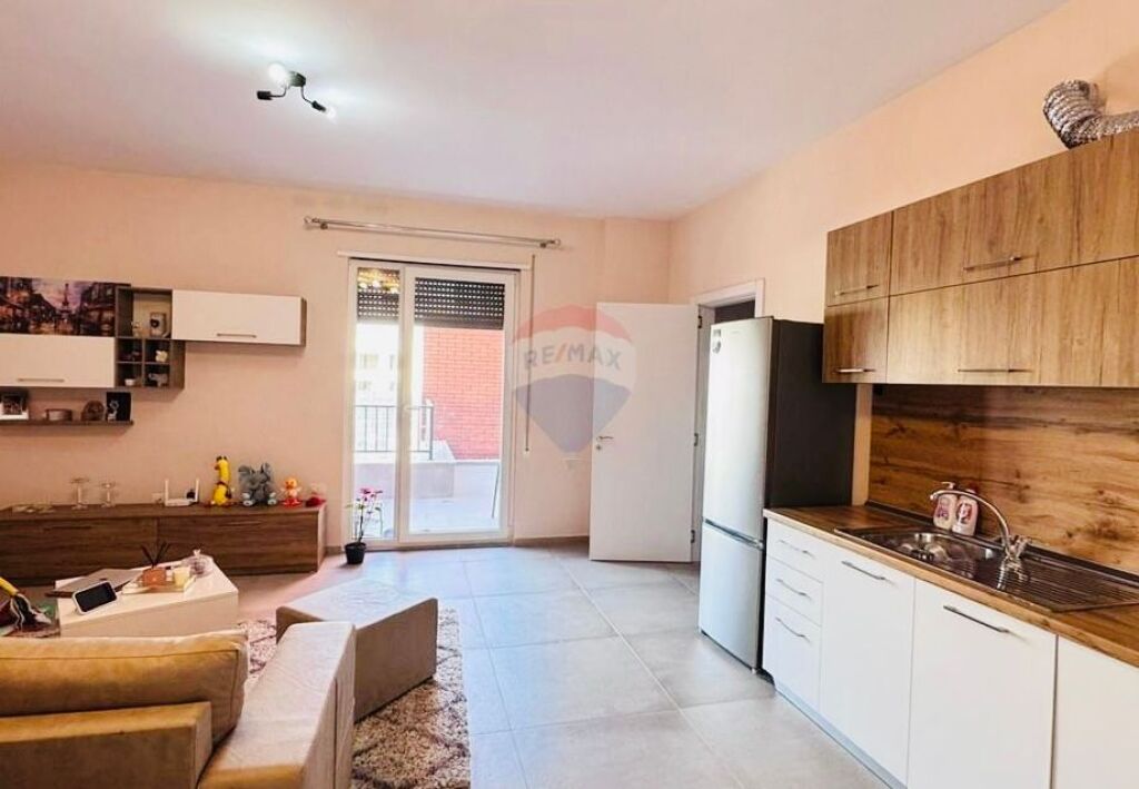 📍🏠Appartamento 1+1 in Affitto Paskuqan