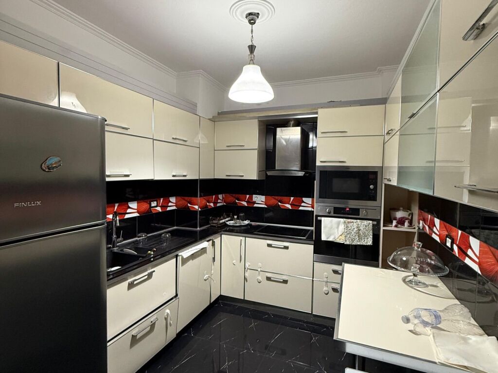 Apartment 2+1+2+P Parking space for rent Block