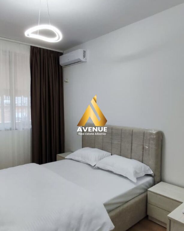🏡 APARTAMENT 1+1 ME QIRA – RRUGA E KAVAJËS, TIRANË