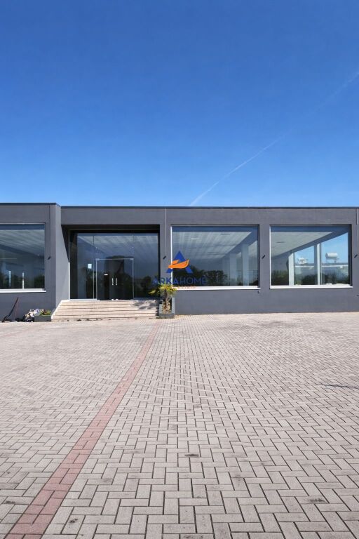 WAREHOUSE FOR RENT 3000M2 "NEAR TIRANA DURRES HIGHWAY SUKTHI OVERPASS" 3700 EURO