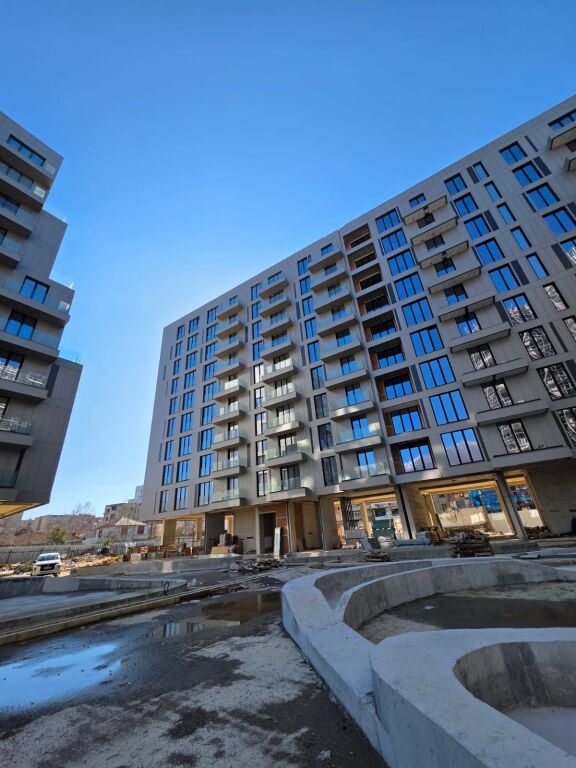 Residenza Golden Gate Sopra il Nuovo Maternità Vendesi Appartamento 2+1+2