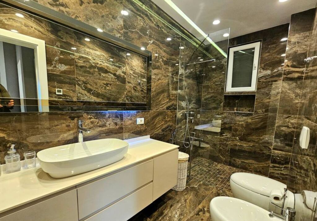 Appartamento in affitto 2+2