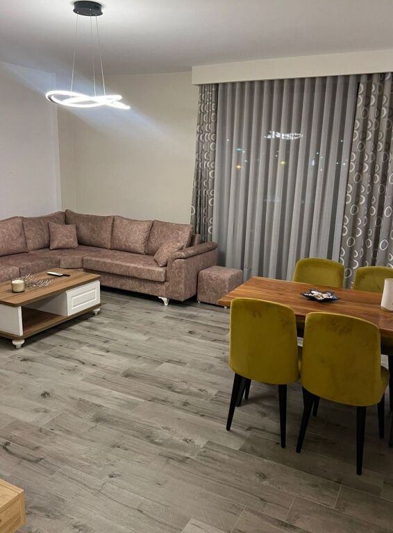 APARTAMENT 1+1 – REZIDENCA SOFIA, PRANË TEG