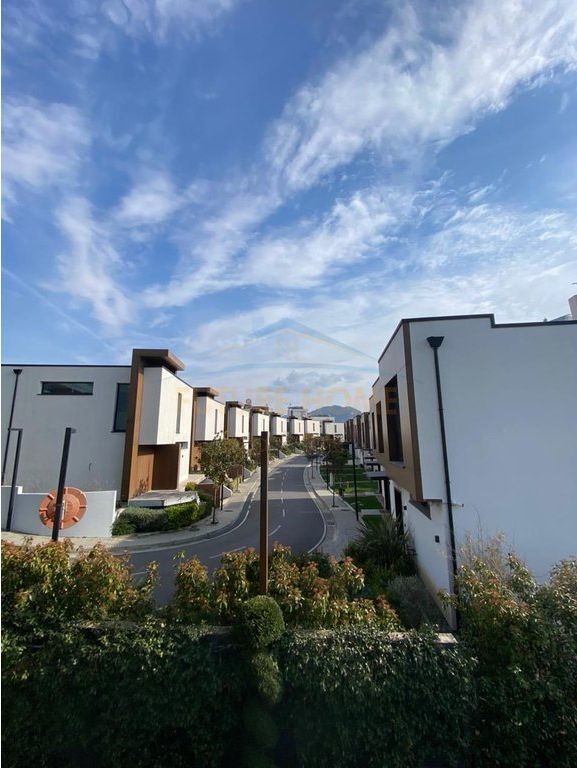 Qira, Apartament 1+1+Post Parkimi, "Sofia Residence", Tiranë