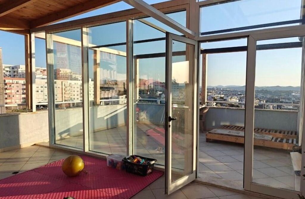 FOR SALE, APARTMENT 3+1+2, FRESKU, TIRANA ID: 530581010-67