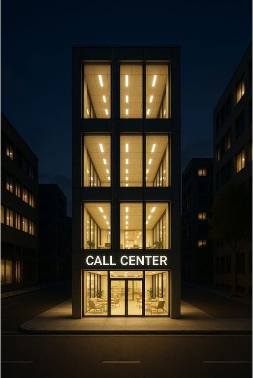 Rent, 4-Storey Building, Xhamllik, Tirana