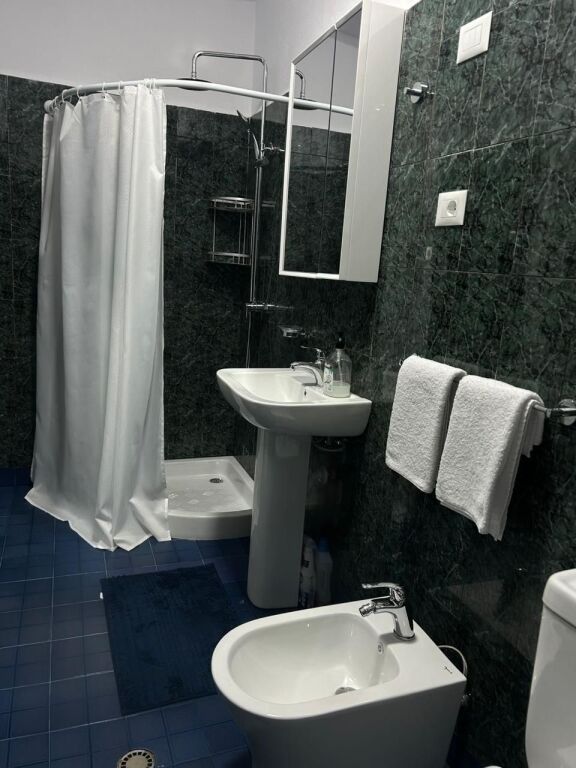 Apartment 2+1 for rent at American Villas !