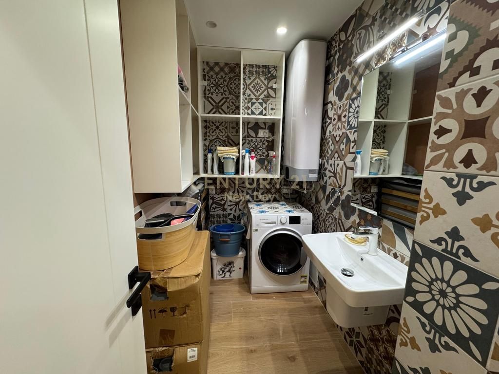 APPARTAMENTO 2+1+2T IN VENDITA A MALIN E ROBIT!