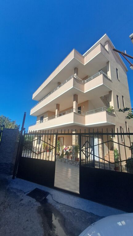 Apartment 3+1+2 - Unaza Durrës