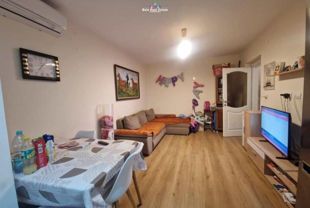 Apartament Per Shitje 1+1 Tek Harry Fultz ( ID B111141) Tirane