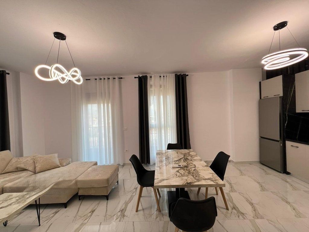 APARTMENT 2+1+PARKING SPACE FOR RENT AT TRIO TOWER