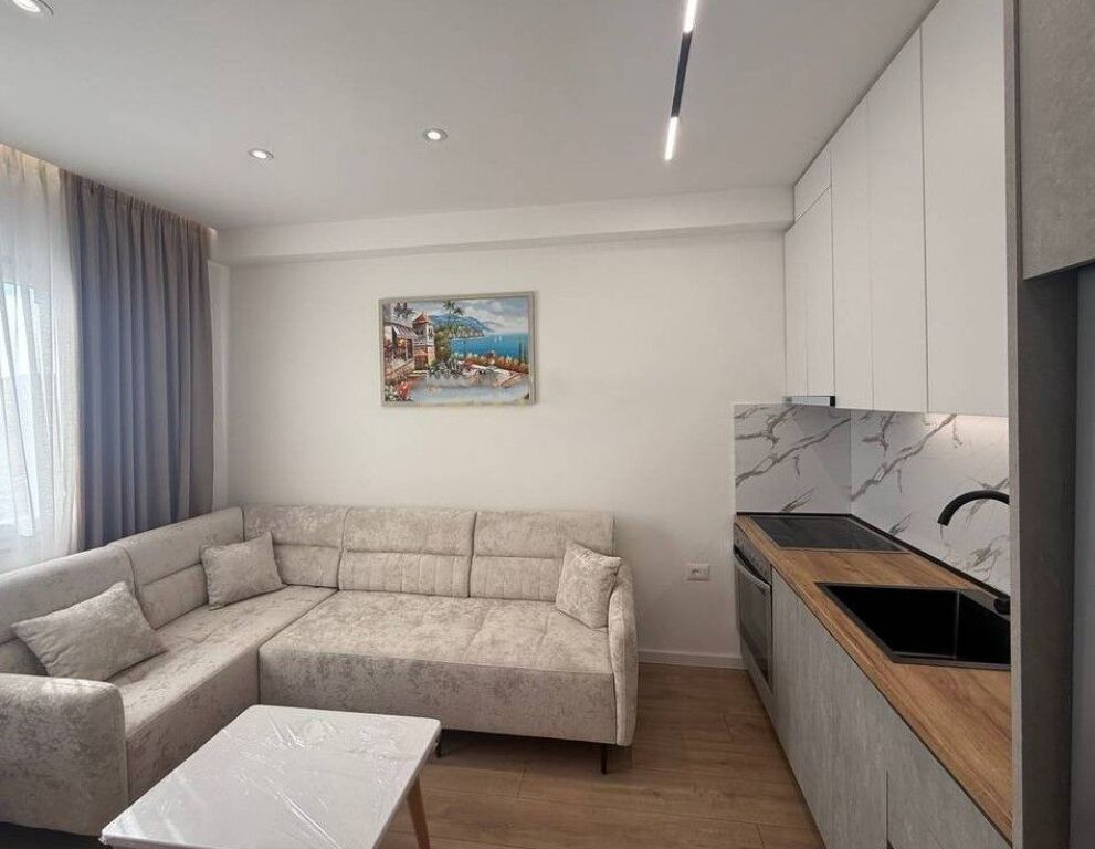 APPARTAMENTO 1+1 IN AFFITTO PRESSO 21 DICEMBRE