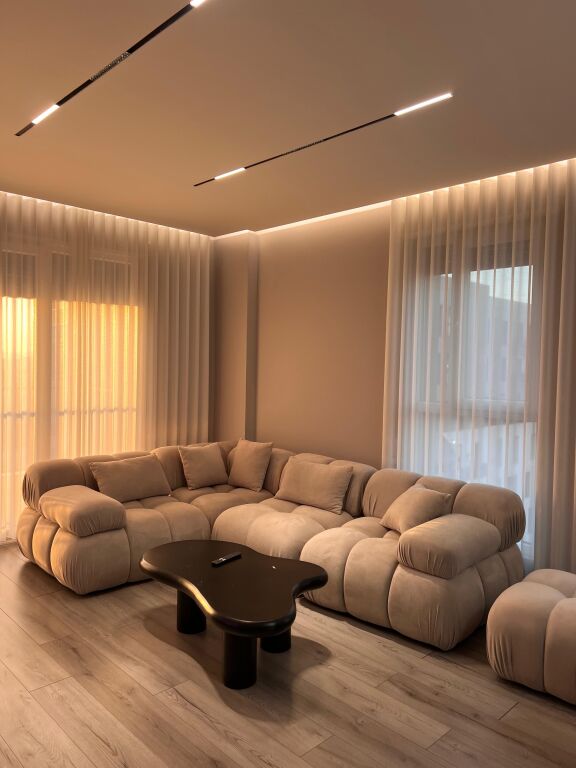 For rent 2+1+2 at Trio Tower Don Bosco