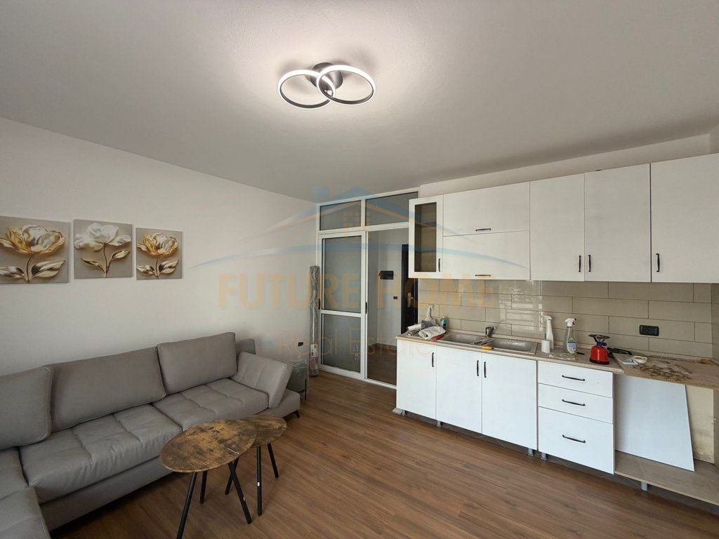 For sale, Apartment 1+1, Golem, Kavajë