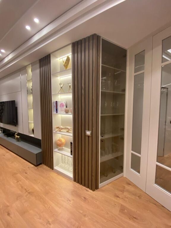 ✨Appartamento 3+1 in vendita 📍Fusha e Aviacionit, Garden Residence Turdiu