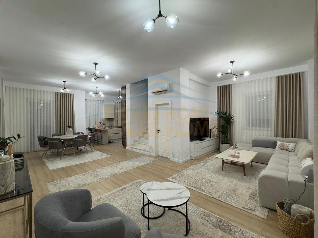 Rent 3-story Villa, Lule Mjull Residence Bathore 2500€