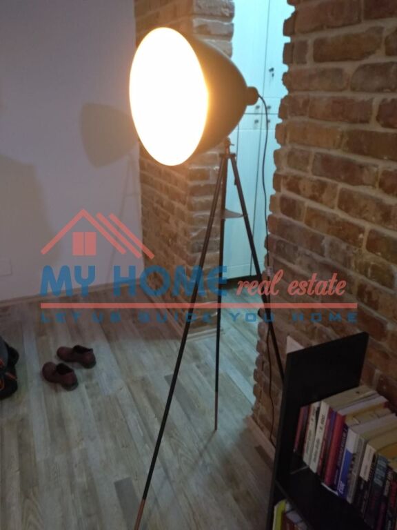 Apartament 1+1 me qera pran Selvia ne Tirane