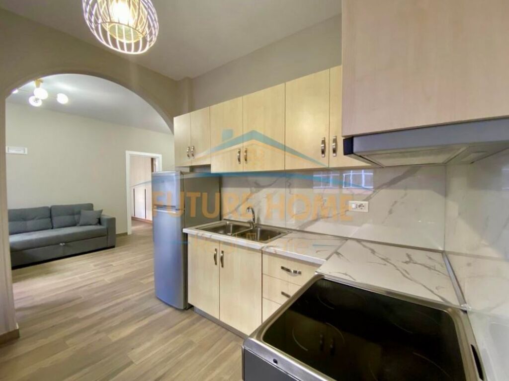 Rent, Apartment 1+1, Unaza e Re