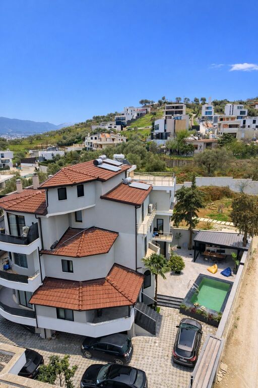 Super villa in vendita – Lago Secco