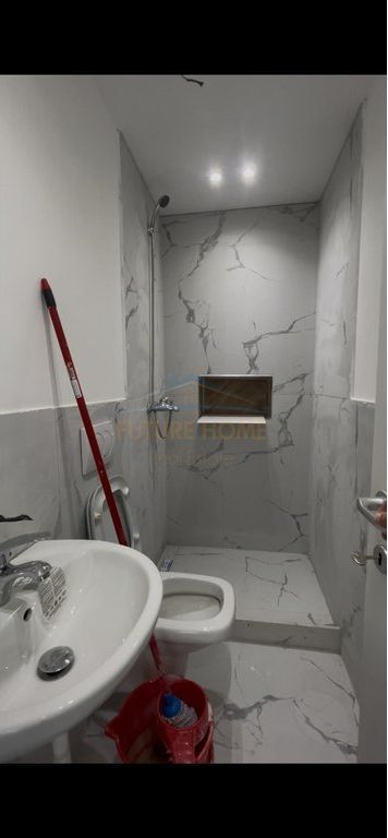 For sale, 2 apartments 1+1, Dibres Street, Tirana