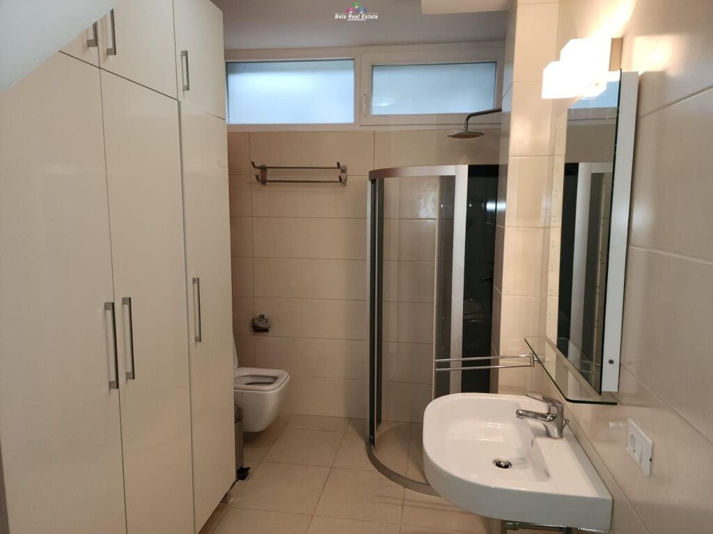 2-Storey Villa For Rent 3+1 At Long Hill Residence (ID BV22238) Tirana.