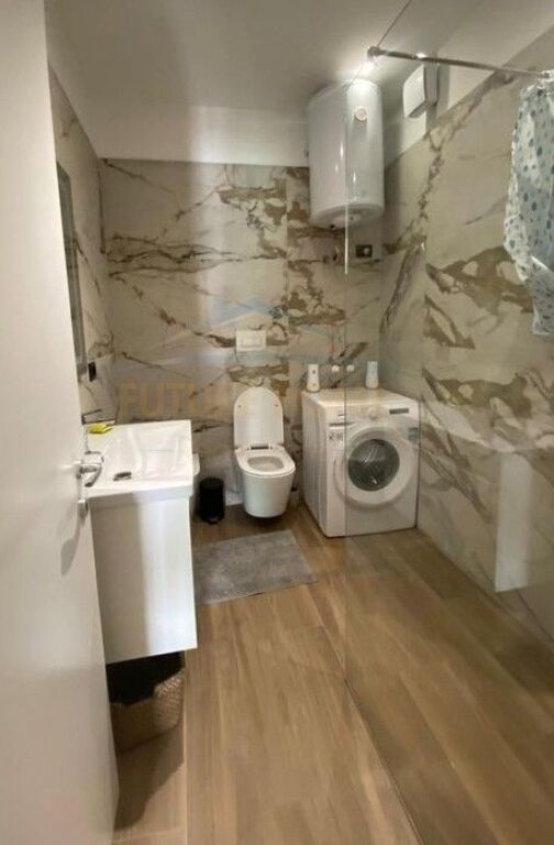 Affitto, Appartamento 1+1+Posto Auto, "Sofia Residence", Tirana