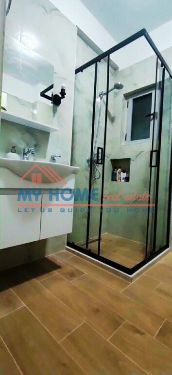 Apartament 1+1 me qera pran Selvia ne Tirane