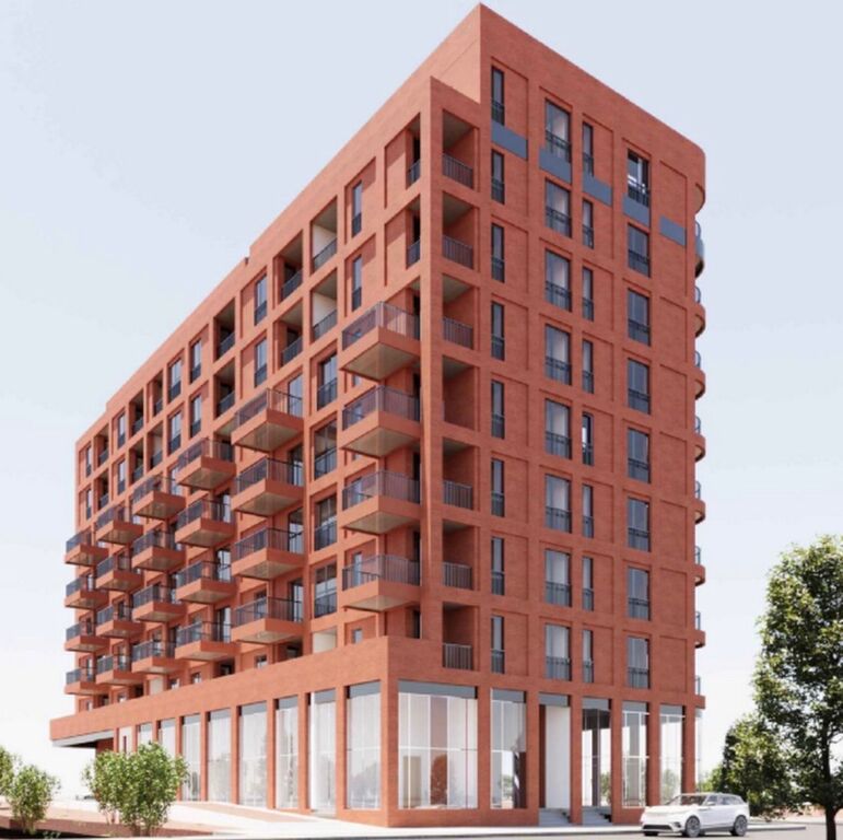 Vendesi appartamento 1+1 Ex Campo di Aviazione