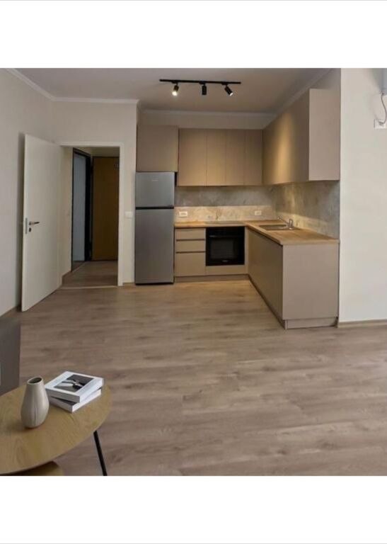 Appartamento 1+1 In Affitto Astir 500 € /Mese Sup. Totale  61m2