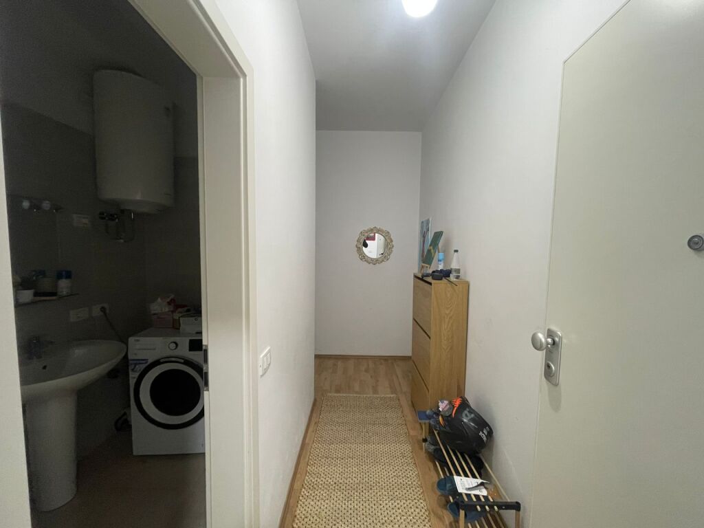 Apartment 2+1 for sale at Mangalem Residence 21 in Ali Dem