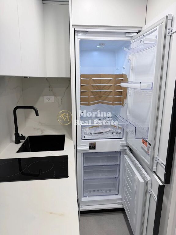 Qera | Garsoniere | Rruga 5 Maji | 350 €