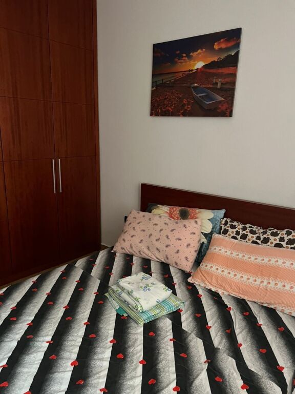 🏡 Apartment 1+1 for sale in Shëngjin – First Coastal Line 120,000 Euro