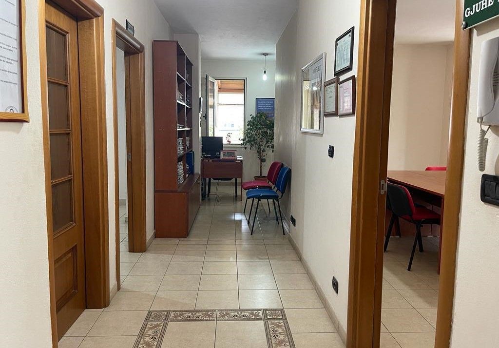 🏢 Office for Rent in Don Bosko