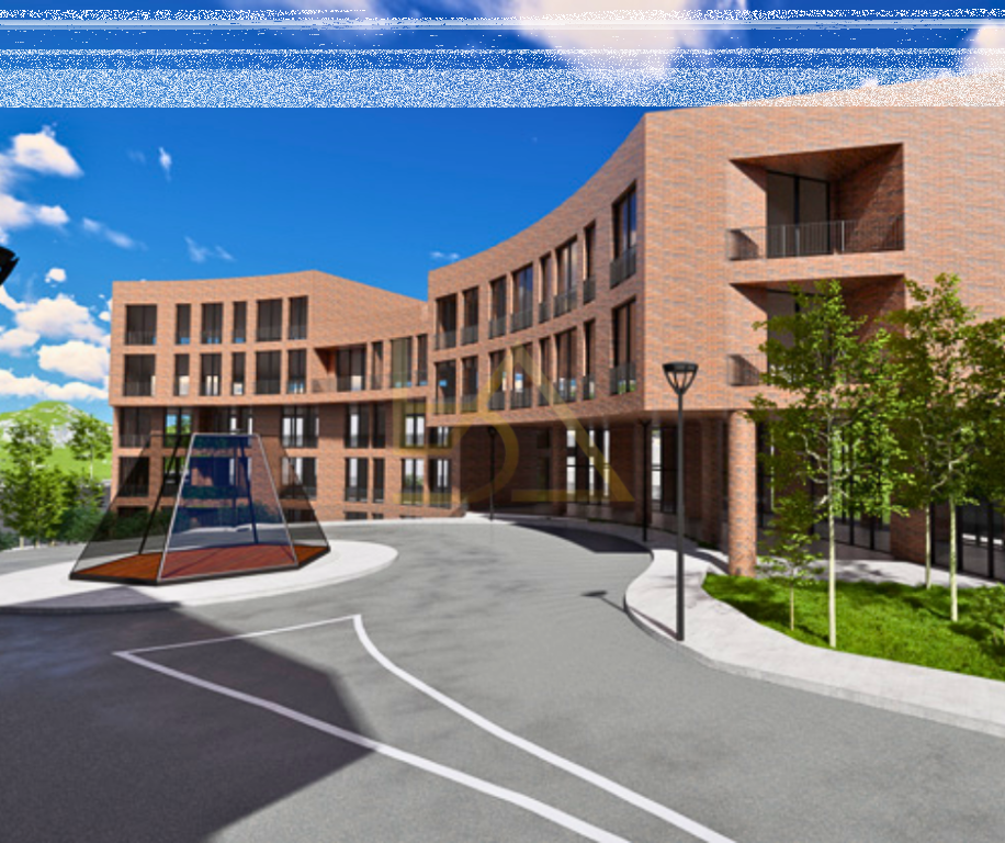 Apartment for Sale – Selitë, Tirana