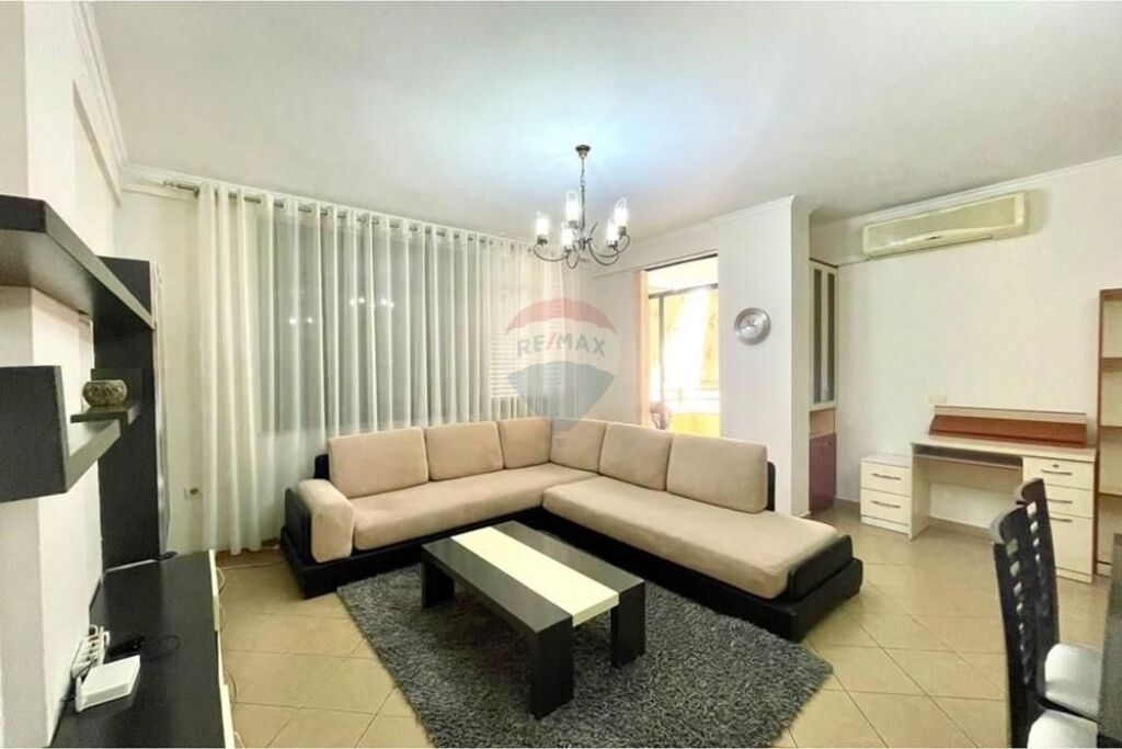 *APARTAMENT 2+1 PER QERA NE*KAMEZ*