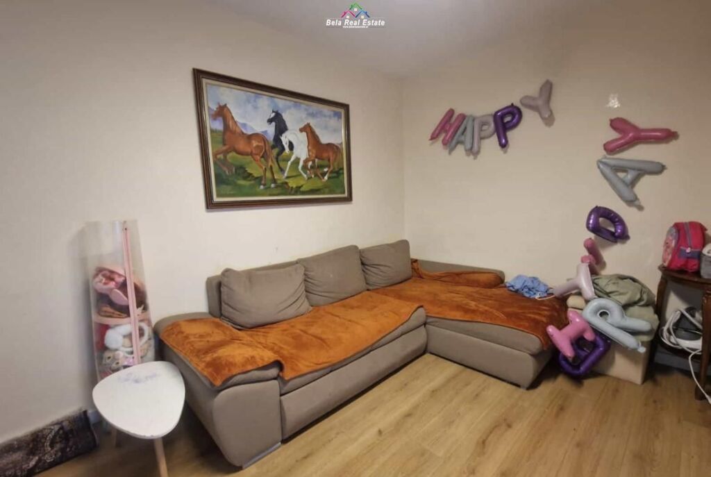 Apartament Per Shitje 1+1 Tek Harry Fultz ( ID B111141) Tirane